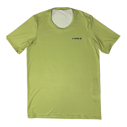 Camisa manga corta-31 (Talla L)