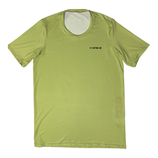Camisa manga corta-31 (Talla L)