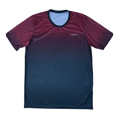 Camisa manga corta-33 (Talla XL)