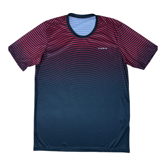 Camisa manga corta-33 (Talla XL)