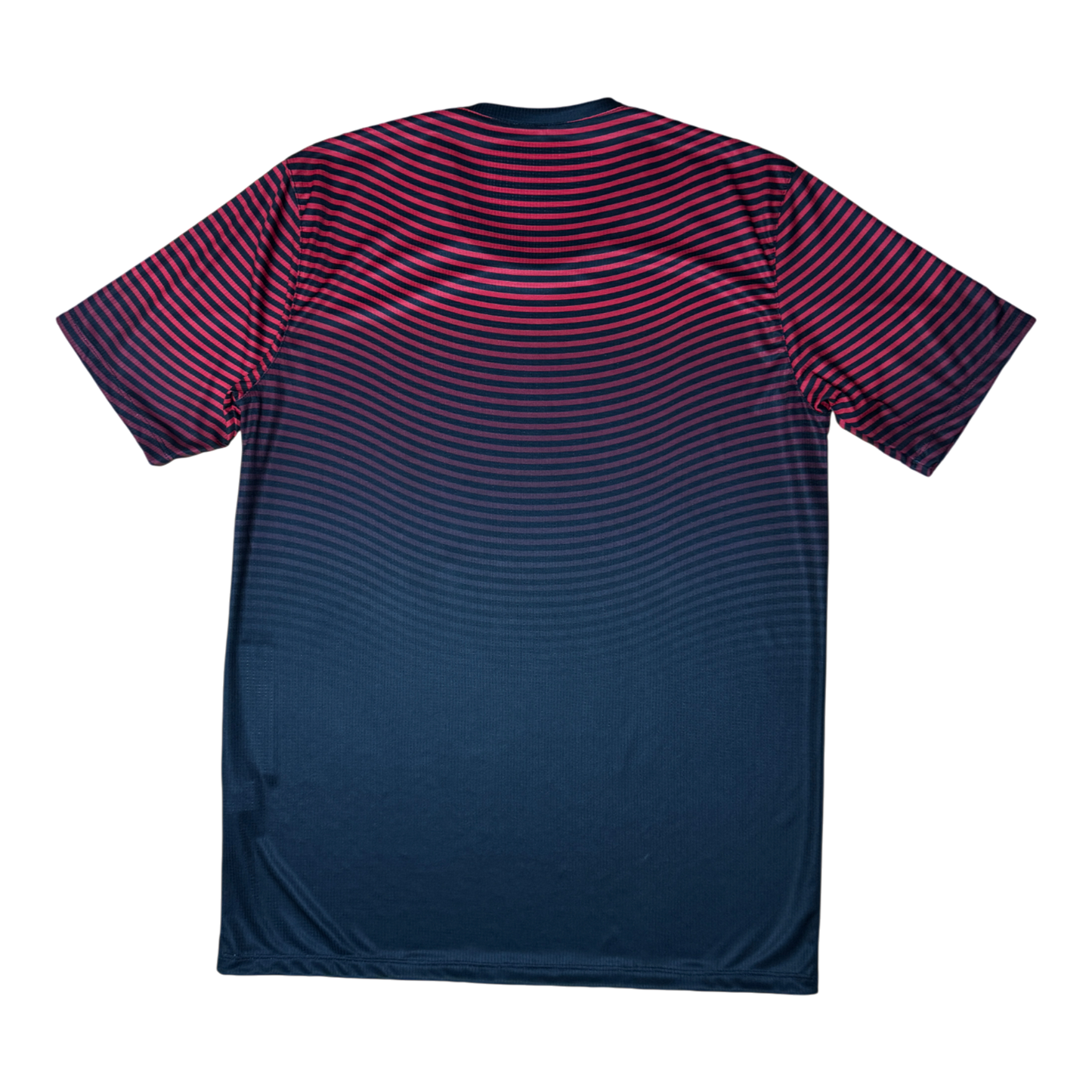 Camisa manga corta-33 (Talla XL)
