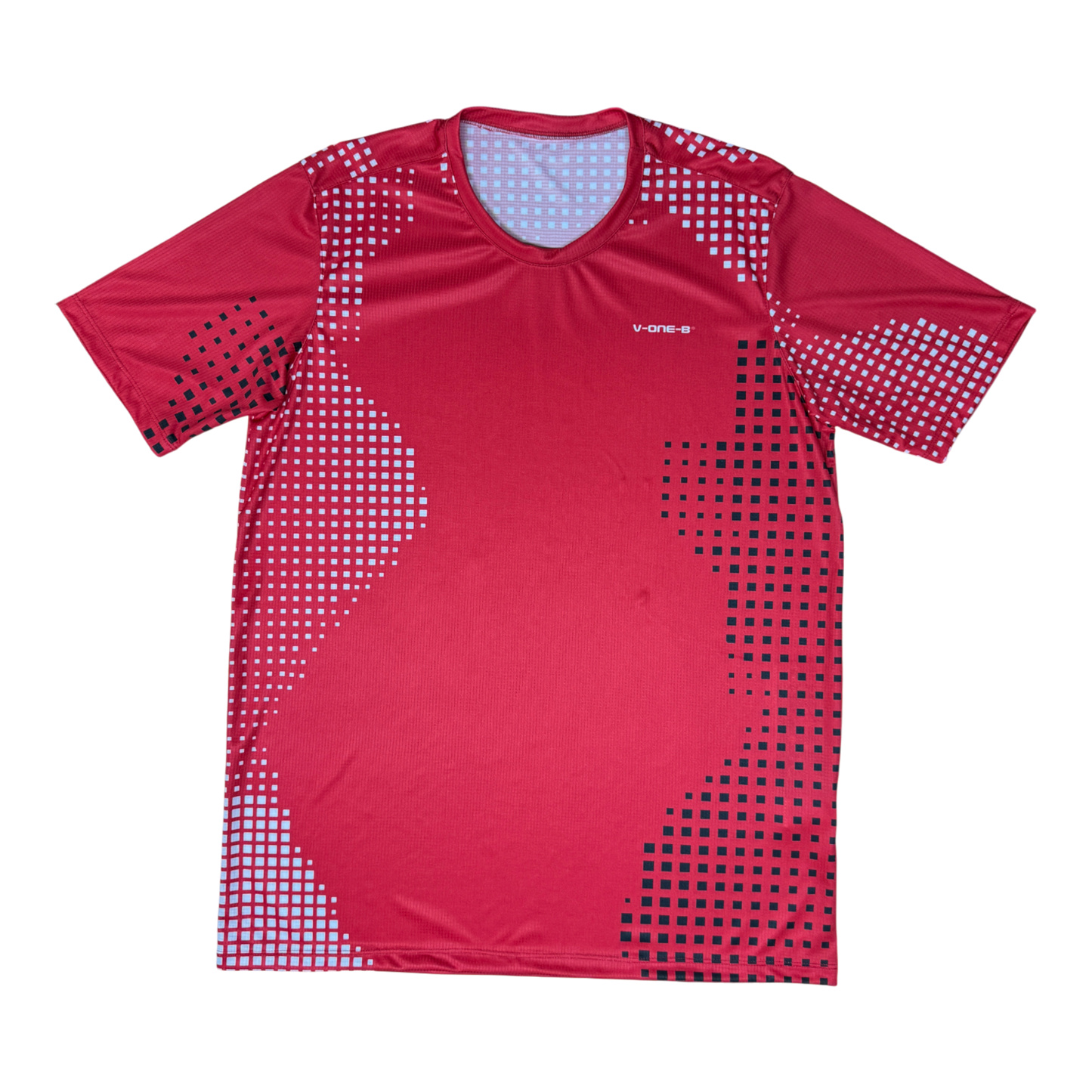 Camisa manga corta-34 (Talla XL)