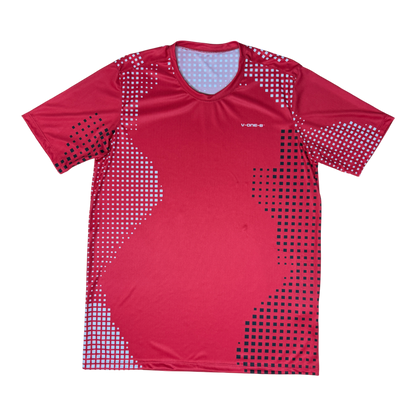 Camisa manga corta-34 (Talla XL)