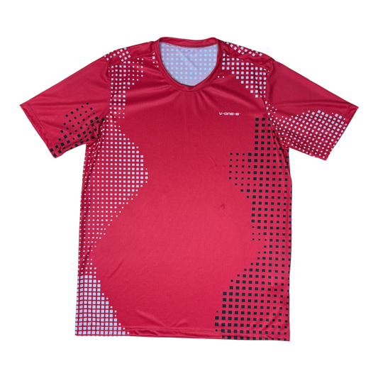 Camisa manga corta-34 (Talla XL)
