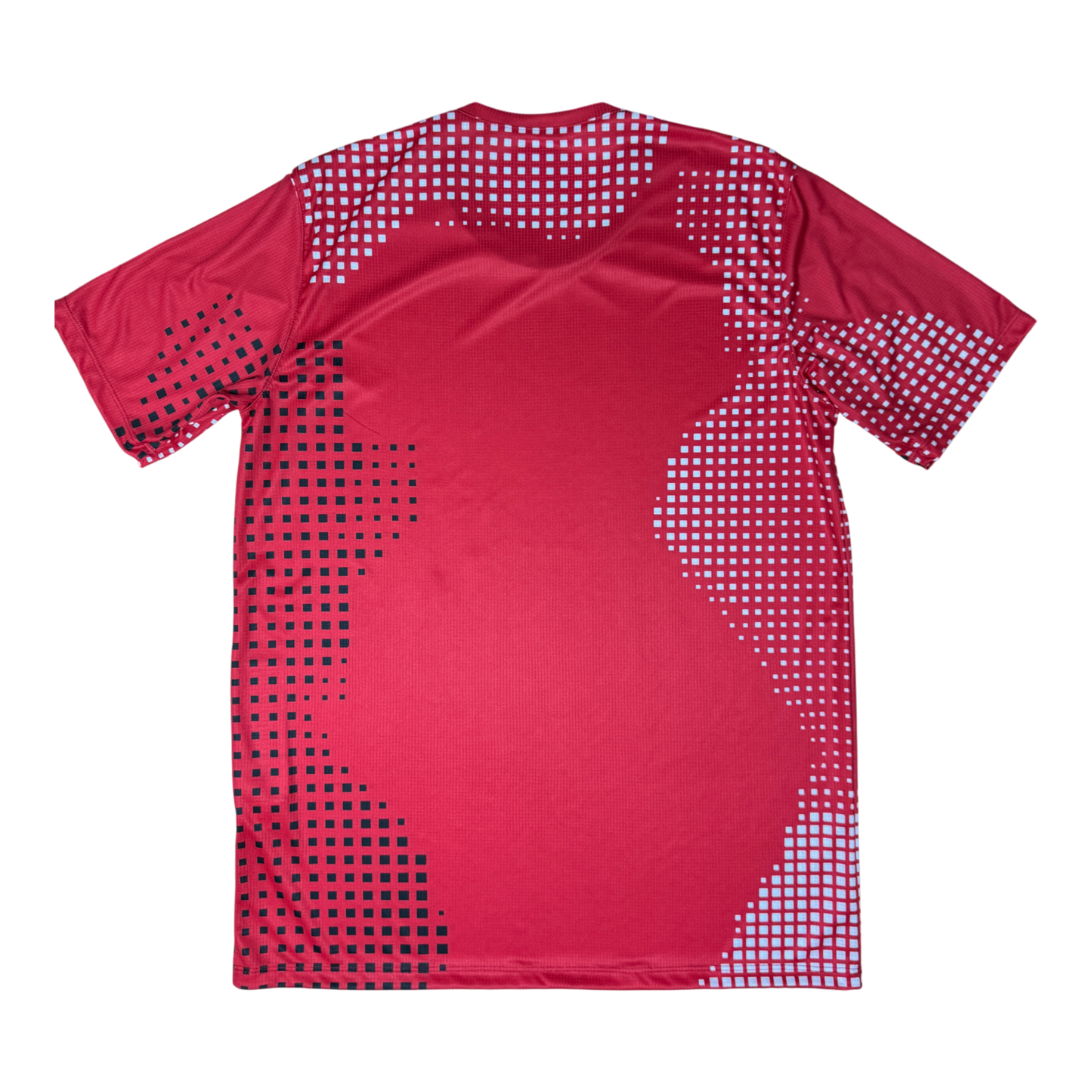 Camisa manga corta-34 (Talla XL)