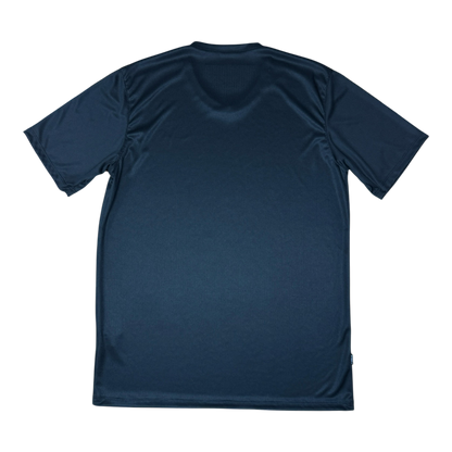 Camisa manga corta-35 (Talla XL)