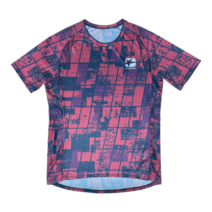 Camisa manga corta-36 (Talla XL)