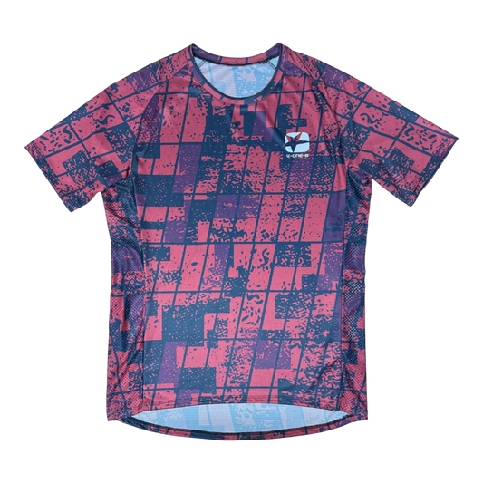 Camisa manga corta-36 (Talla XL)