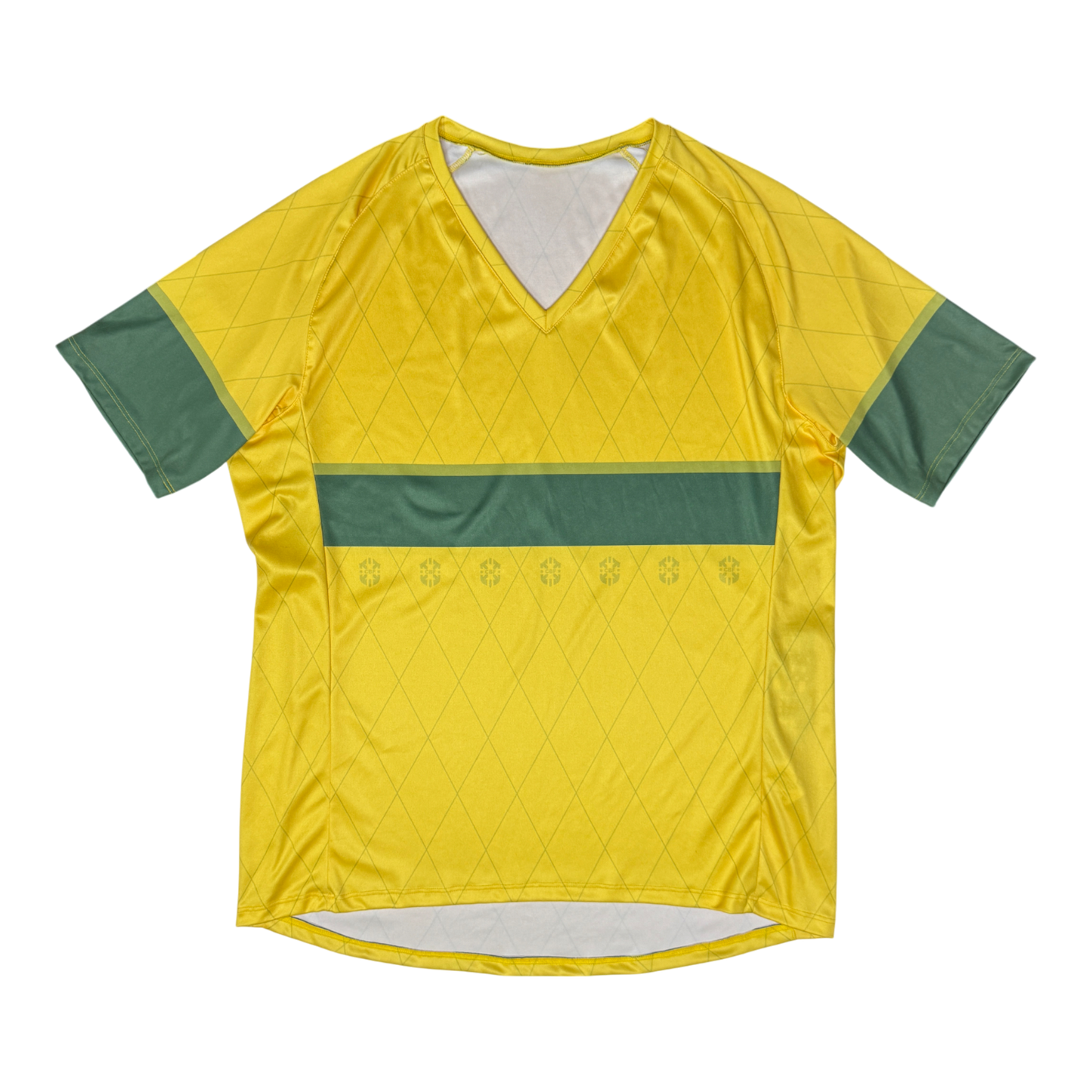 Camisa manga corta-38 (Talla XXL)