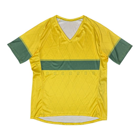 Camisa manga corta-38 (Talla XXL)