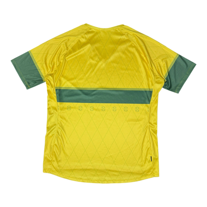 Camisa manga corta-38 (Talla XXL)