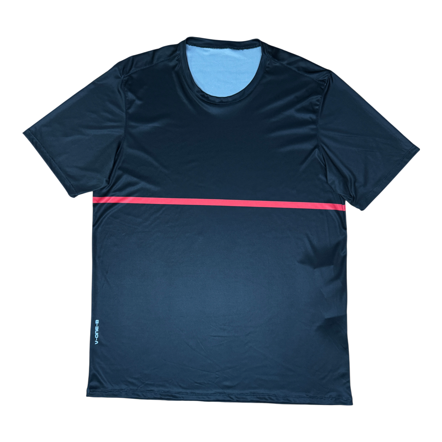 Camisa manga corta-39 (Talla XXXL)
