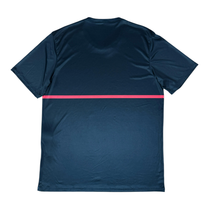 Camisa manga corta-39 (Talla XXXL)
