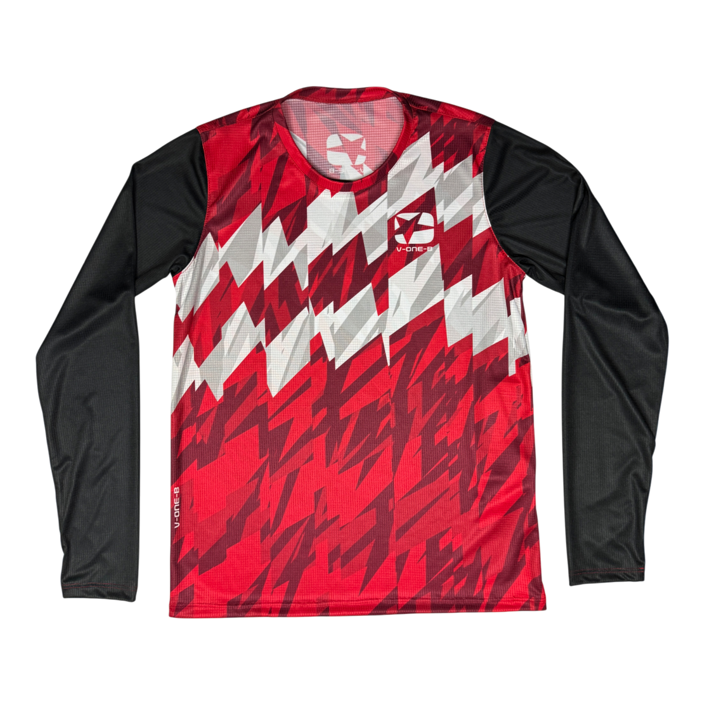 Camisa manga larga-03 (Talla XS)