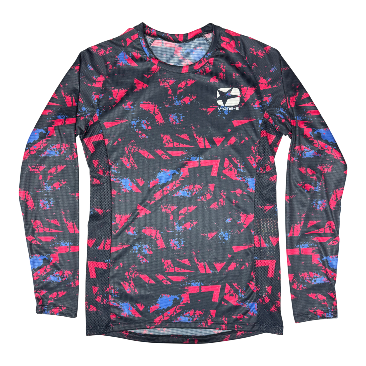 Camisa manga larga-05 (Talla S)