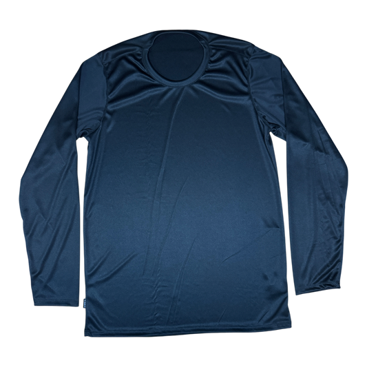 Camisa manga larga-09 (Talla S)