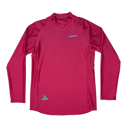 Camisa manga larga-10 (Talla S)