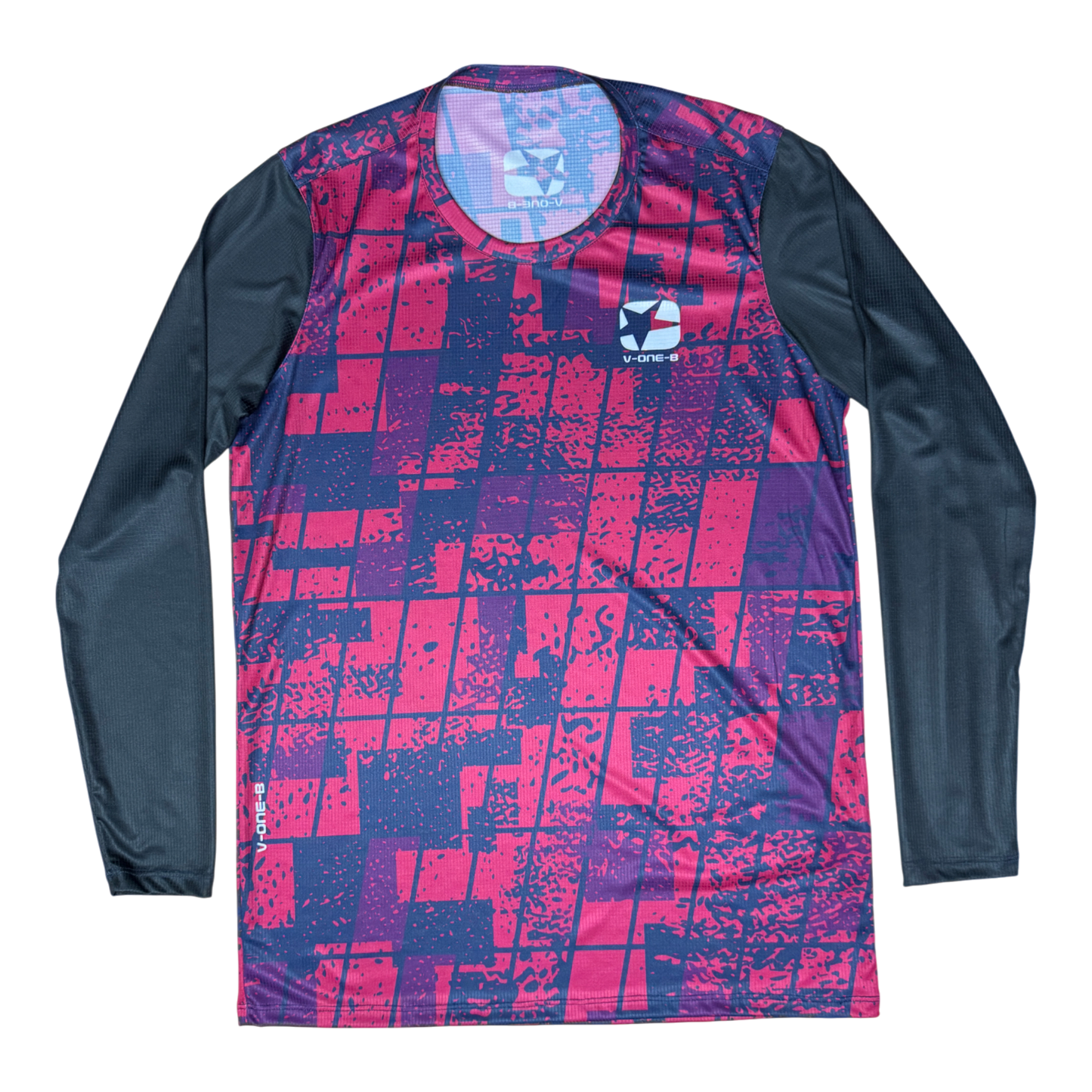 Camisa manga larga-12 (Talla L)