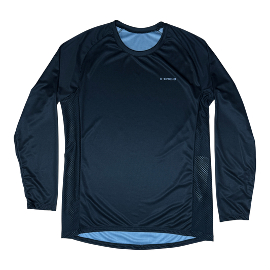 Camisa manga larga-13 (Talla L)