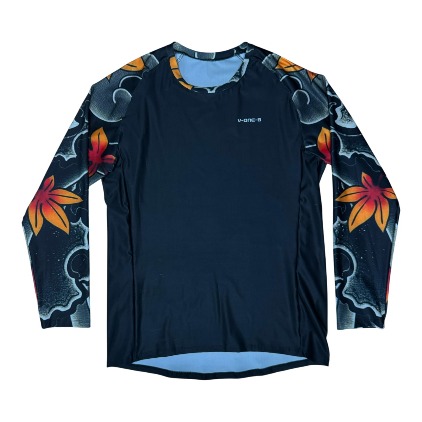 Camisa manga larga-14 (Talla L)