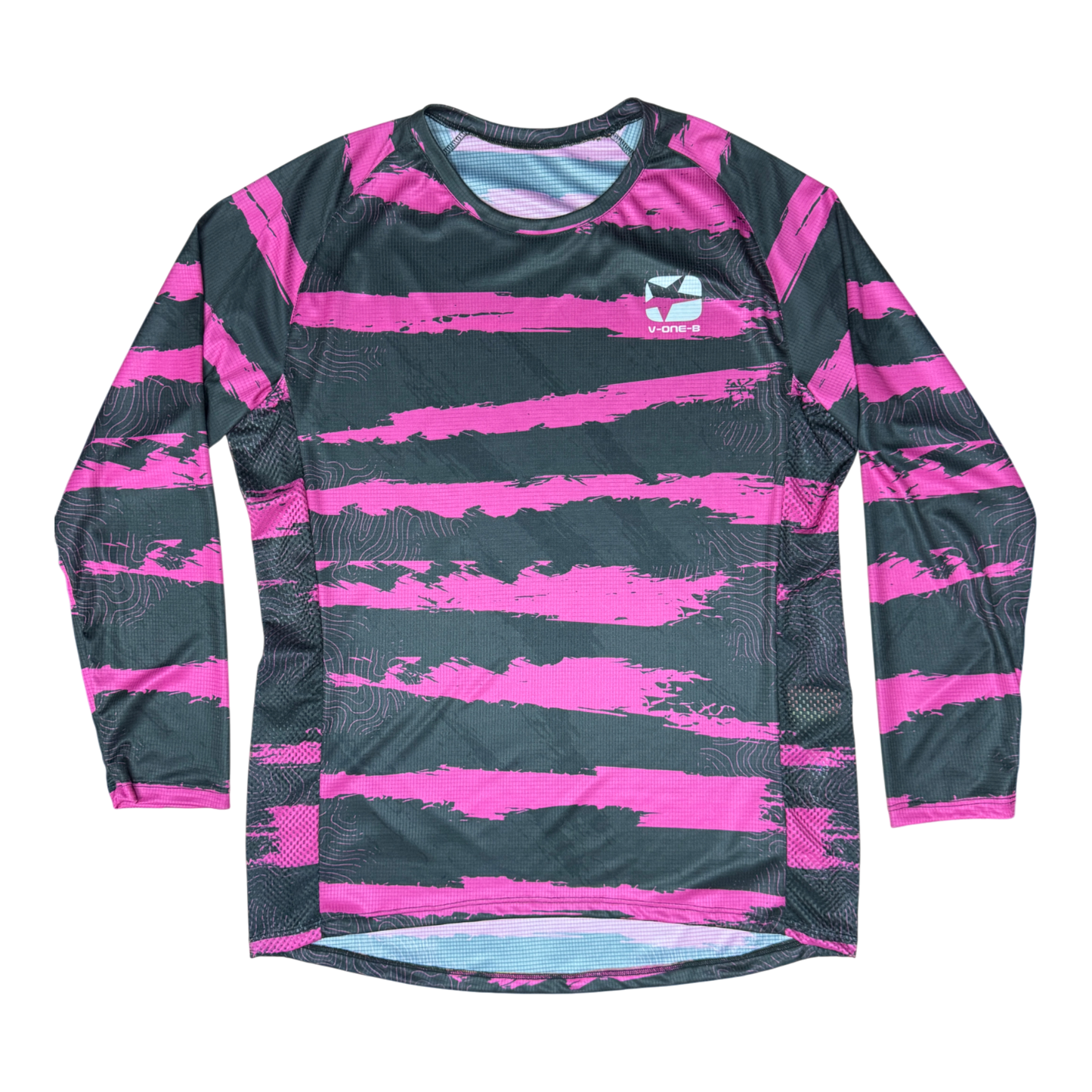 Camisa manga larga-15 (Talla XL)