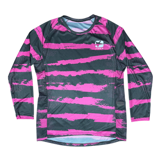 Camisa manga larga-15 (Talla XL)