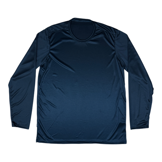 Camisa manga larga-18 (Talla XXL)