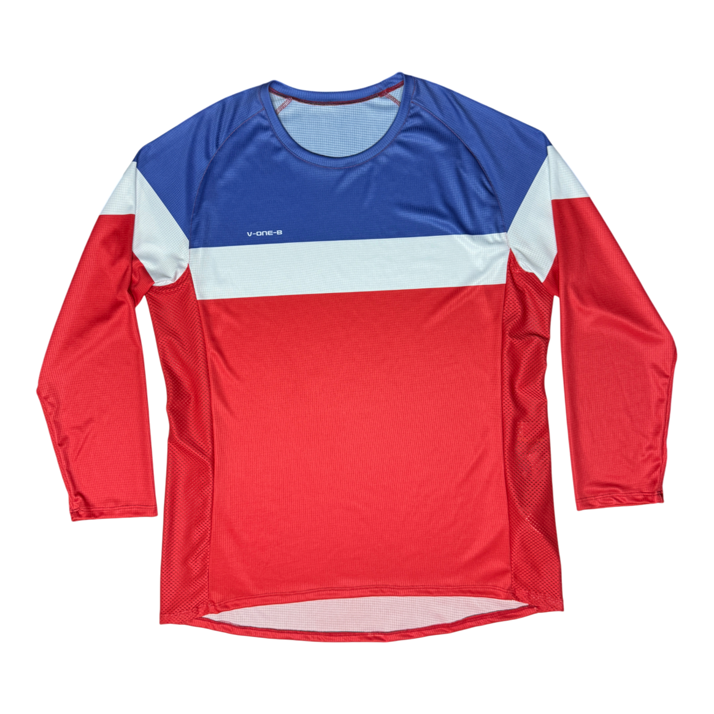 Camisa manga larga-19 (Talla XXL)