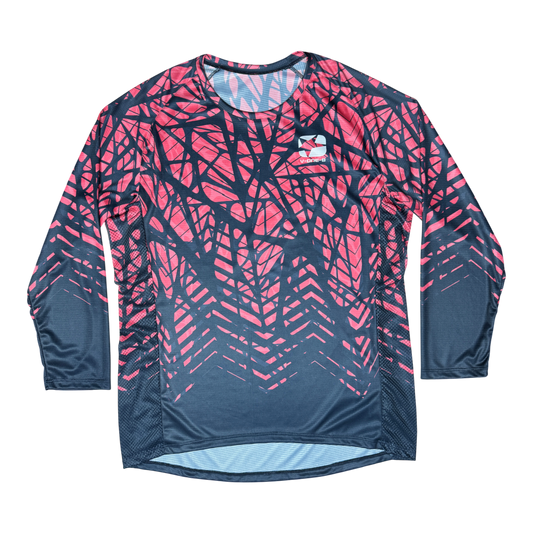 Camisa manga larga-20 (Talla XXL)