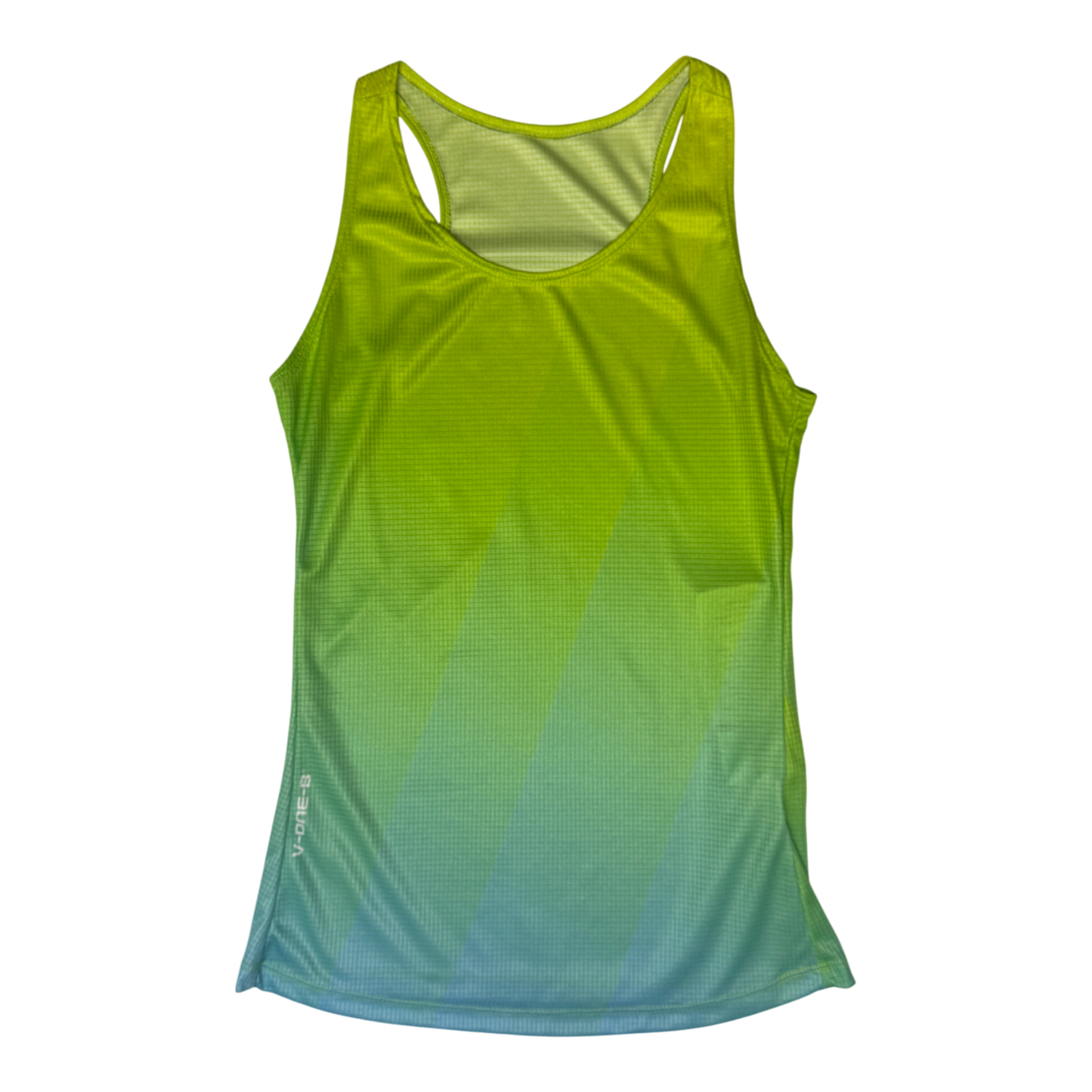 Blusa de tirantes-01 (talla 16)