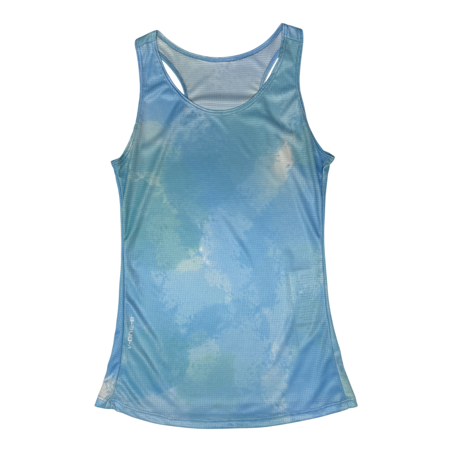 Blusa de tirantes-05 (talla S)