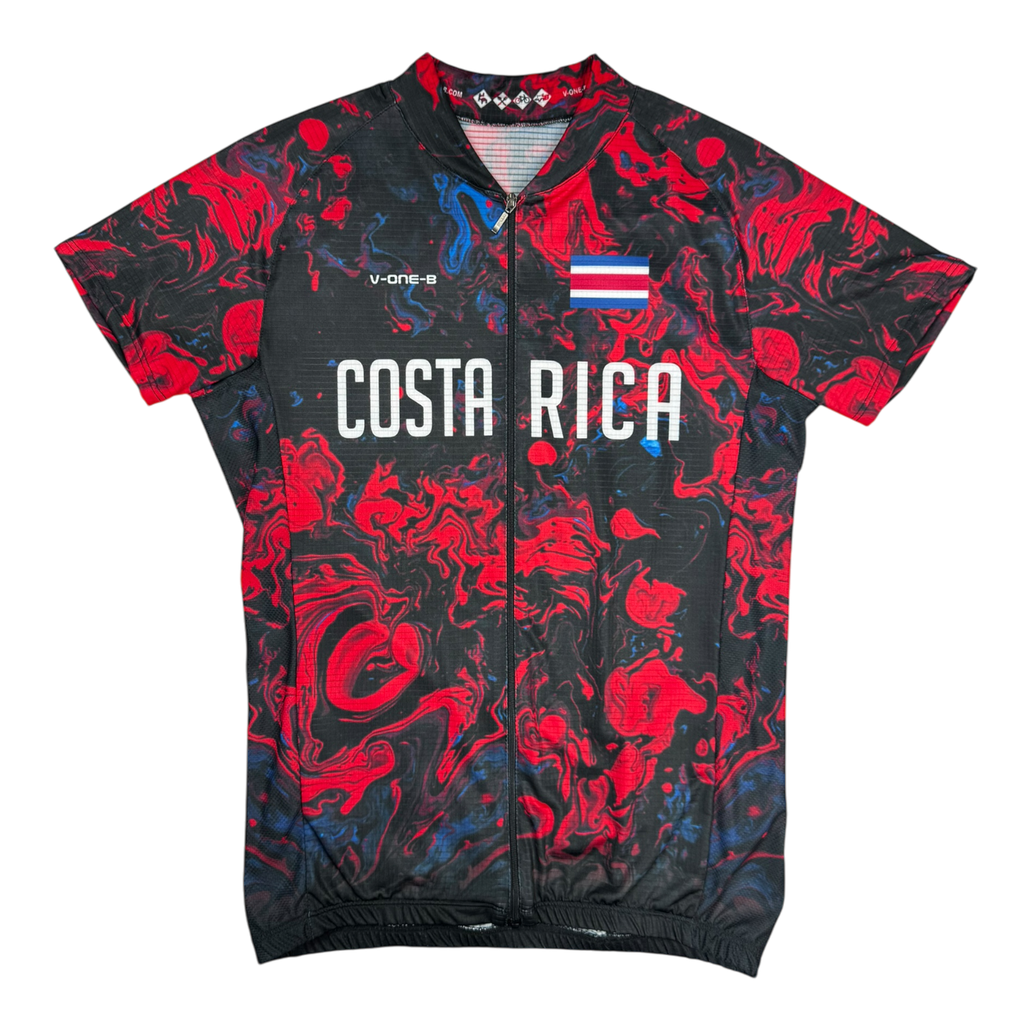 Jersey 09- talla M