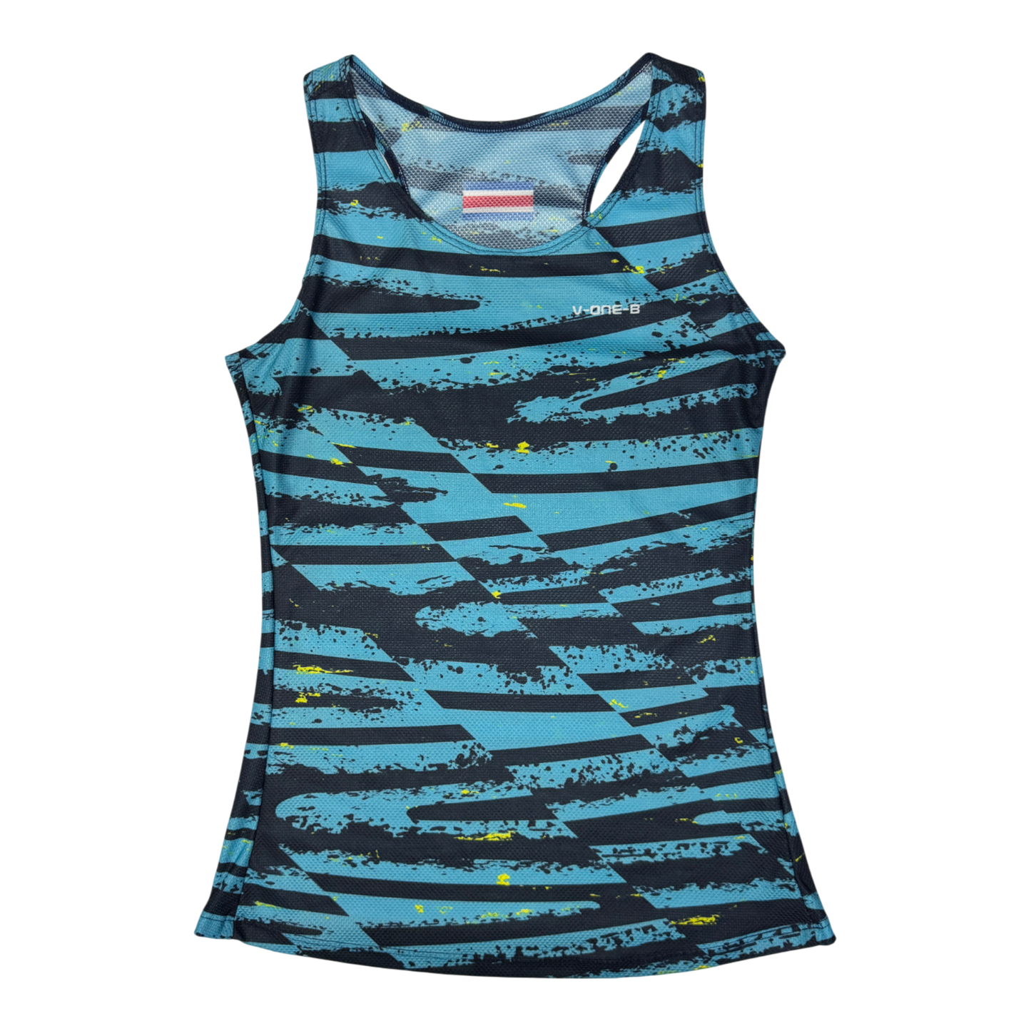 Blusa de tirantes-04 (talla S)