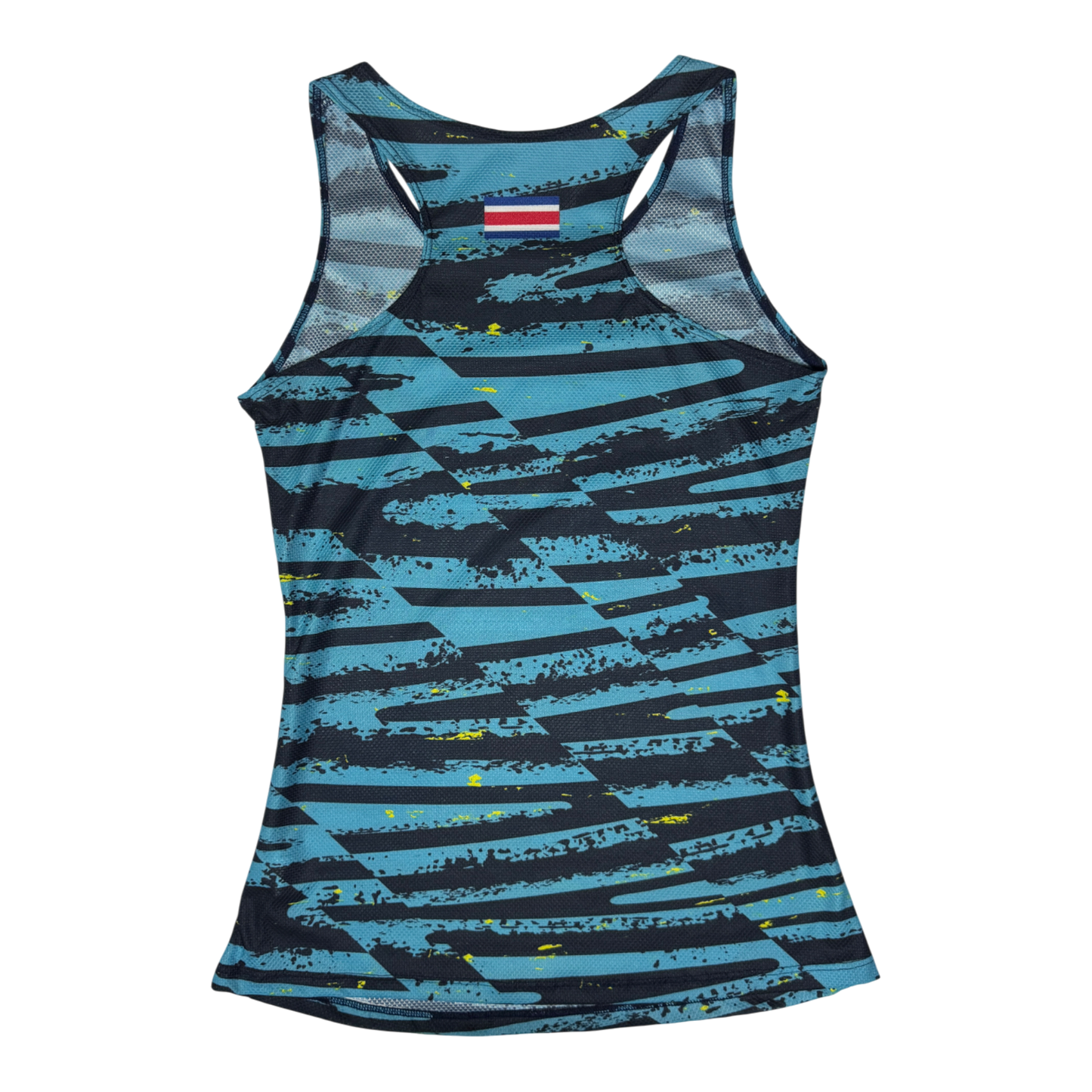 Blusa de tirantes-04 (talla S)