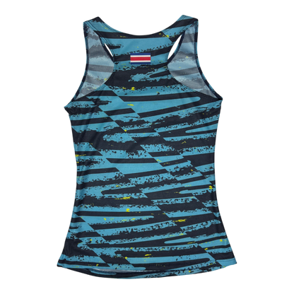 Blusa de tirantes-04 (talla S)
