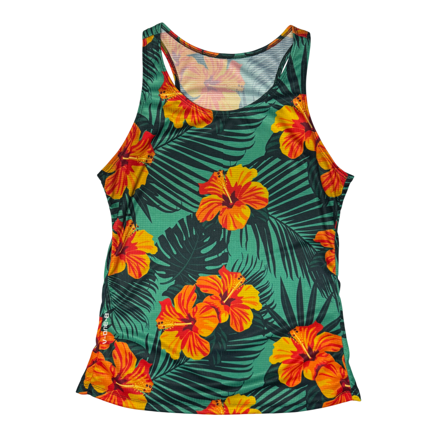 Blusa de tirantes-17 (talla L)