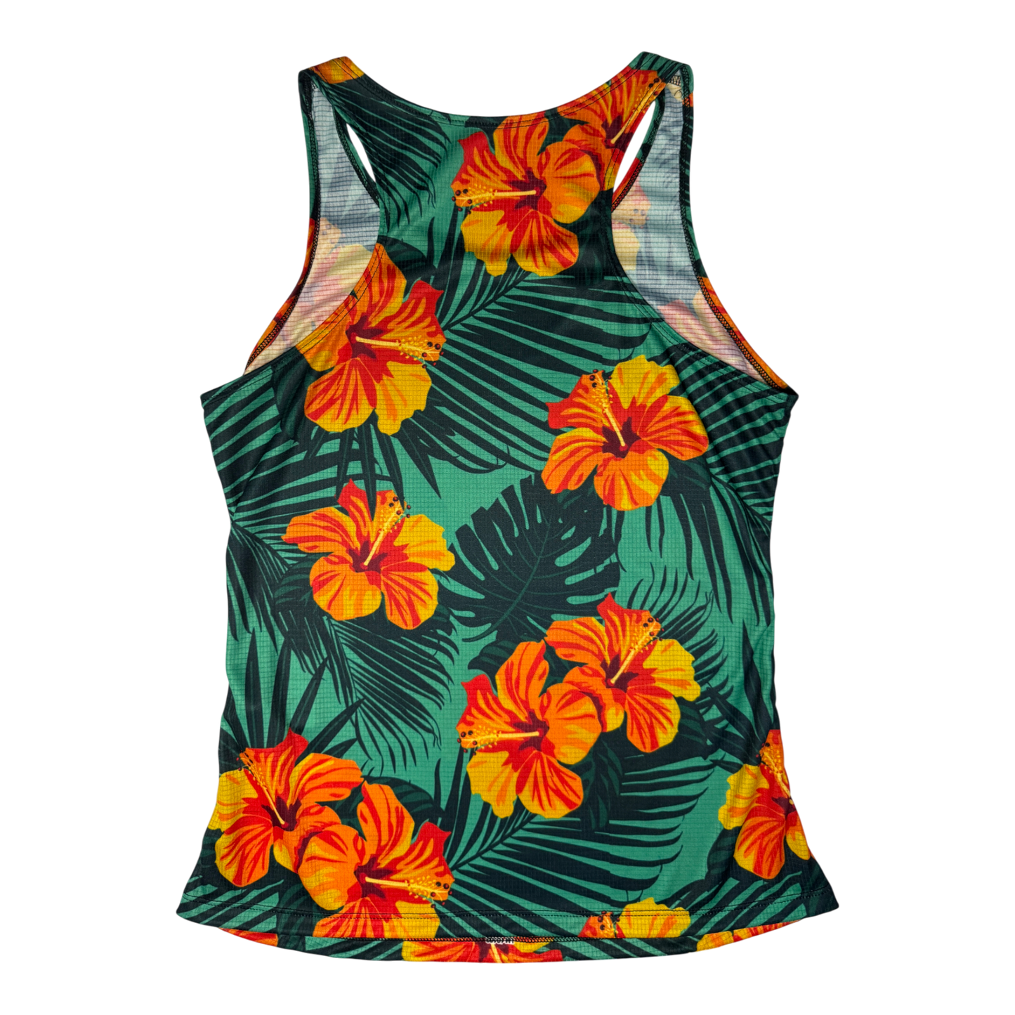 Blusa de tirantes-17 (talla L)