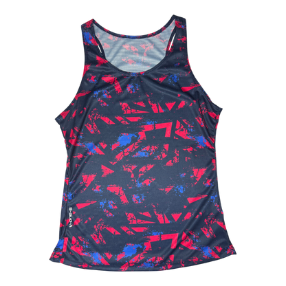 Blusa de tirantes-16 (talla L)