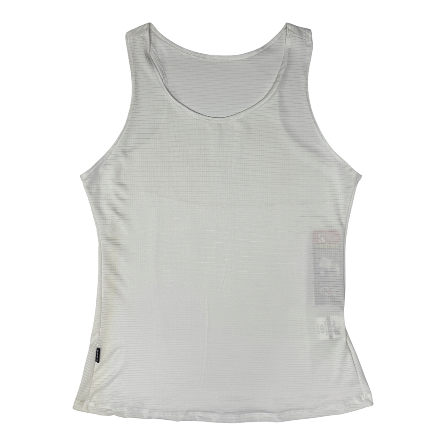 Blusa de tirantes-15 (talla L)