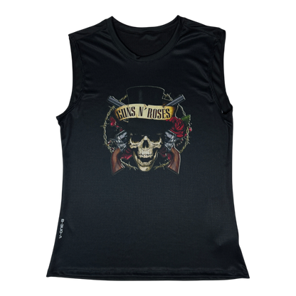 Blusa de tirantes-09 (talla M)