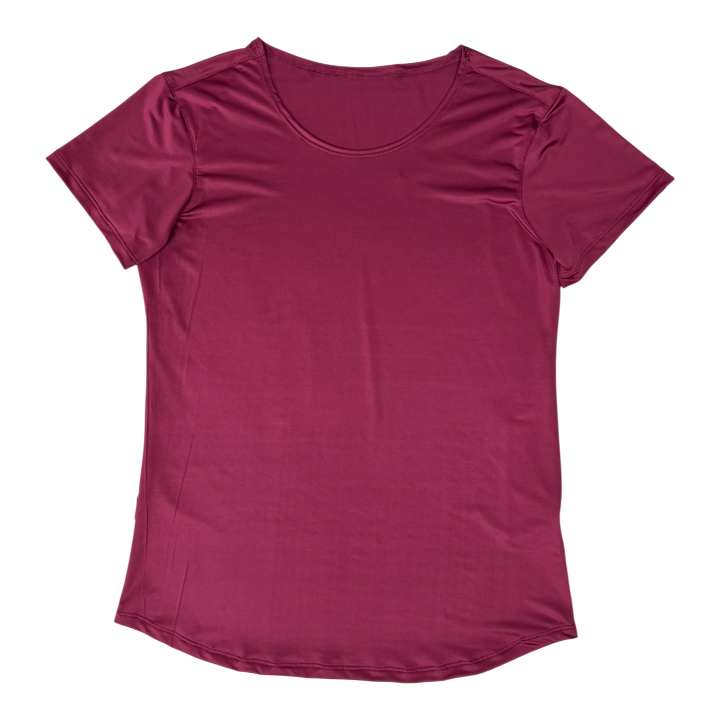 Blusa manga corta-07 (talla S)