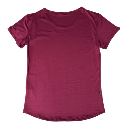 Blusa manga corta-01 (talla 16)