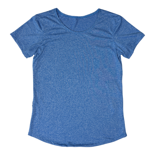 Blusa manga corta-05 (talla S)