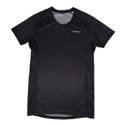 Blusa manga corta-03 (talla S)