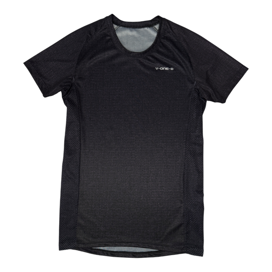 Blusa manga corta-03 (talla S)