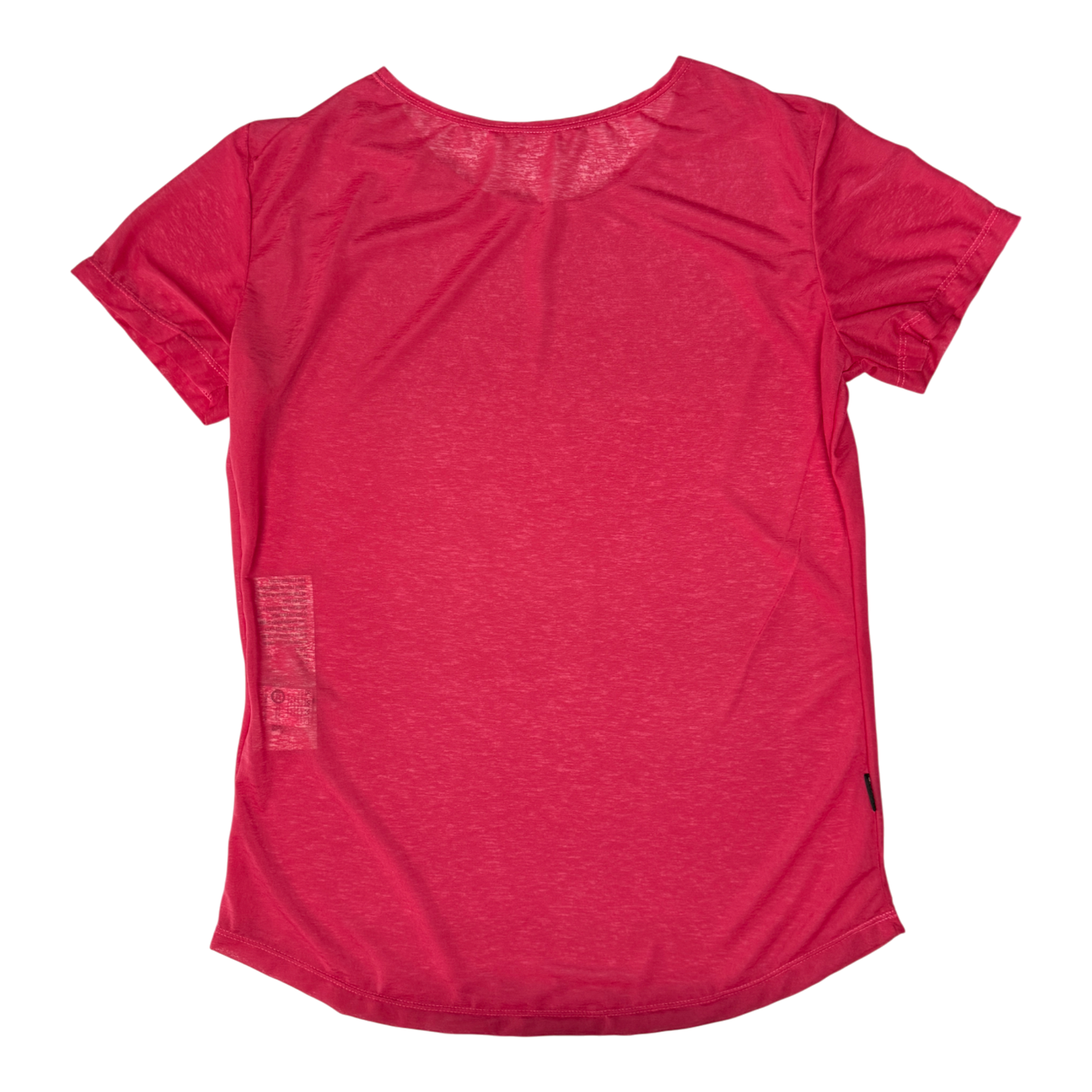 Blusa manga corta-13 (talla M)