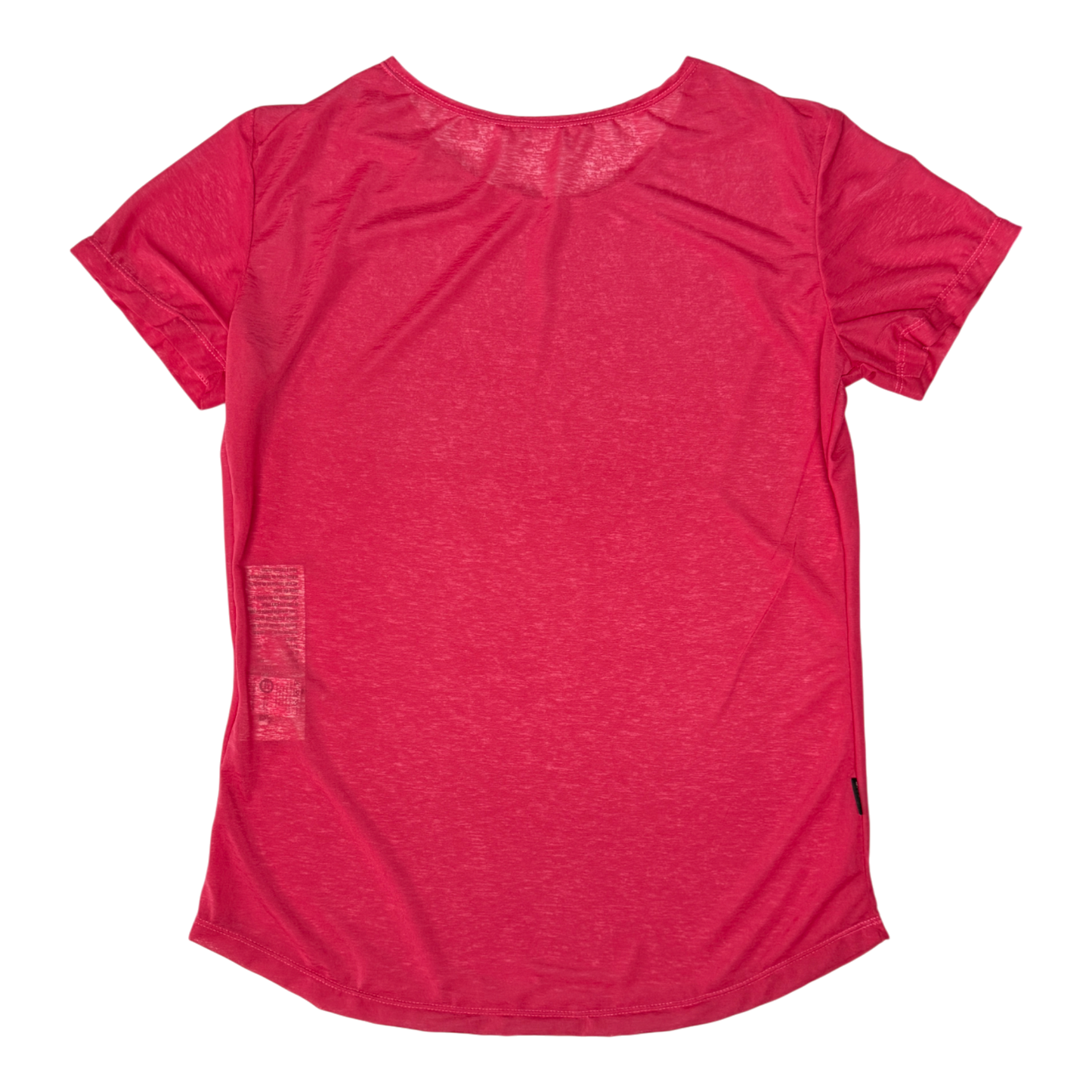 Blusa manga corta-13 (talla M)