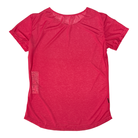 Blusa manga corta-13 (talla M)