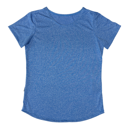 Blusa manga corta-12 (talla M)