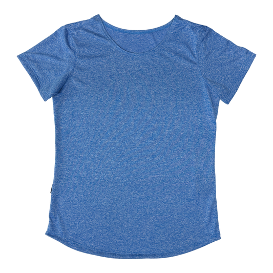 Blusa manga corta-12 (talla M)